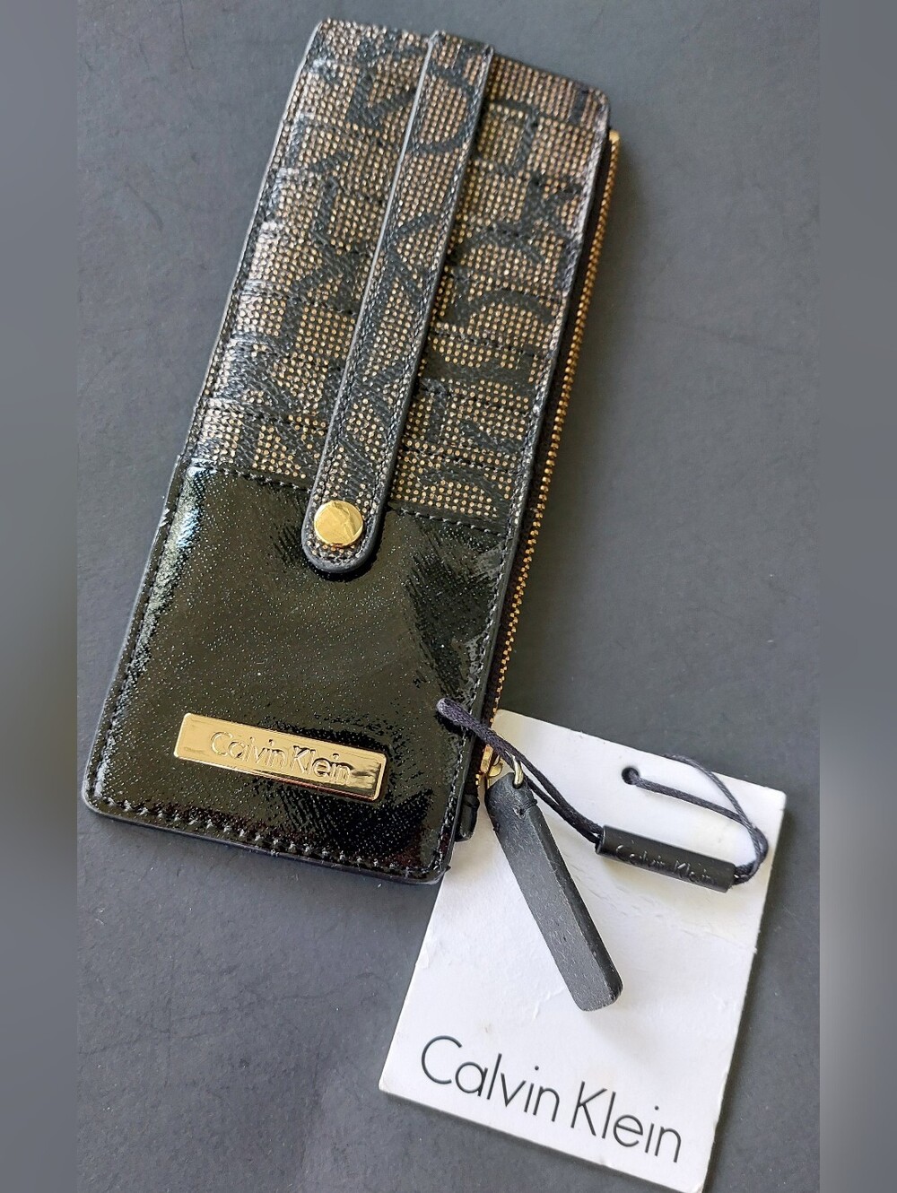 Calvin Klein- Wallet